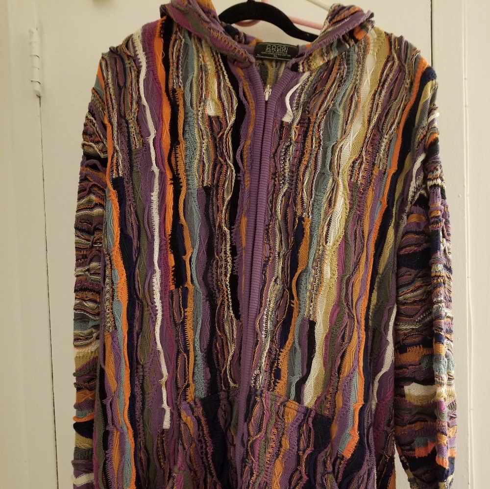 GOOGI AUTHENTIC HOODY